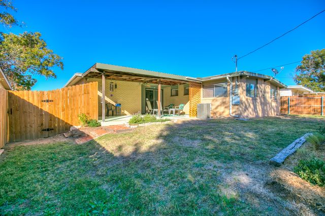 2785 Harvard Avenue, San Angelo, TX 76904