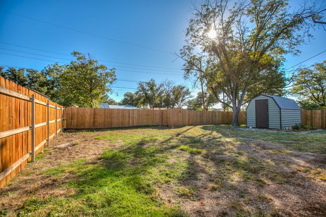 2785 Harvard Avenue, San Angelo, TX 76904