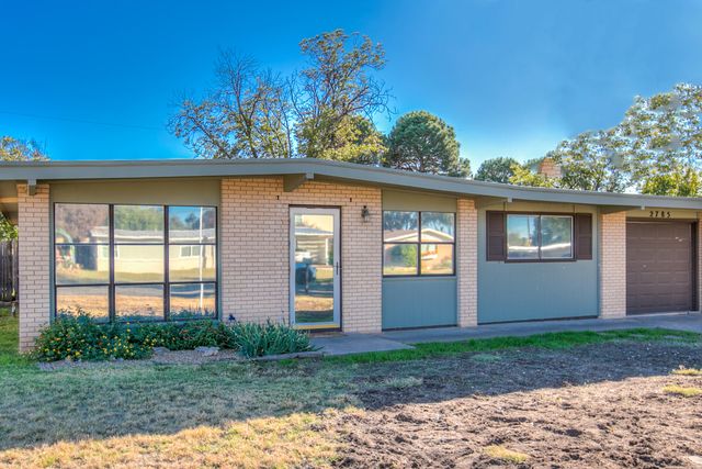 2785 Harvard Avenue, San Angelo, TX 76904