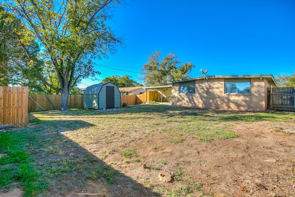 2785 Harvard Avenue, San Angelo, TX 76904