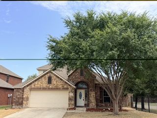 12233 Candle Island Drive, Frisco, TX 75036