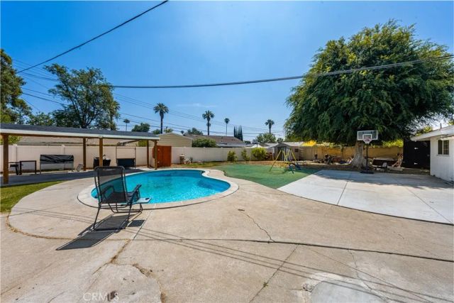 4349 Salerno Drive, Riverside, CA 92503