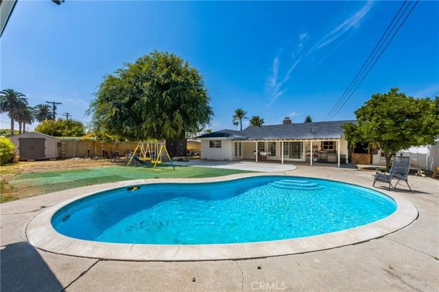 4349 Salerno Drive, Riverside, CA 92503