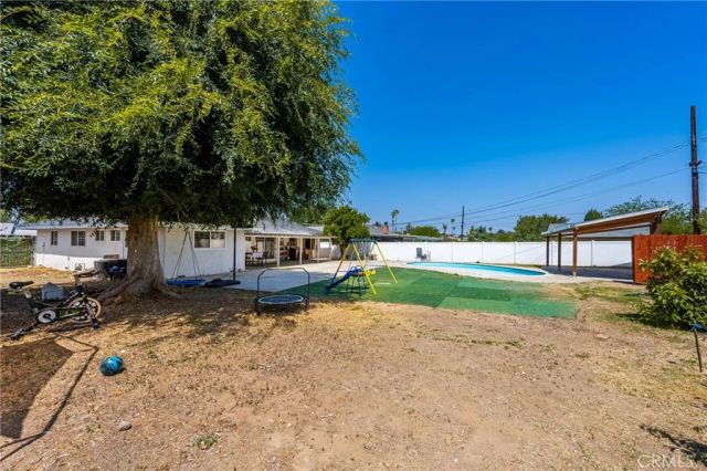 4349 Salerno Drive, Riverside, CA 92503