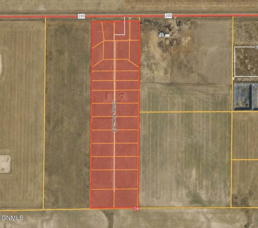 12295 County Road 343l, Sidney, MT 59270 photo 2
