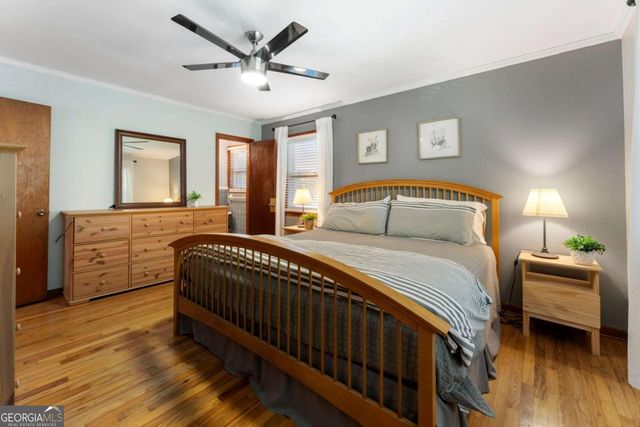 5122 Lavista Road, Tucker, GA 30084