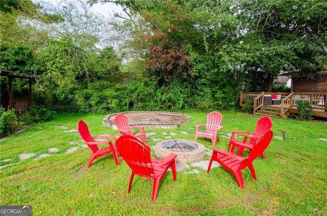 5122 Lavista Road, Tucker, GA 30084