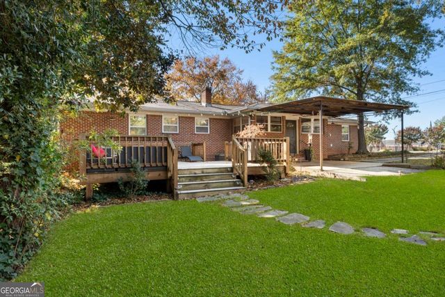 5122 Lavista Road, Tucker, GA 30084