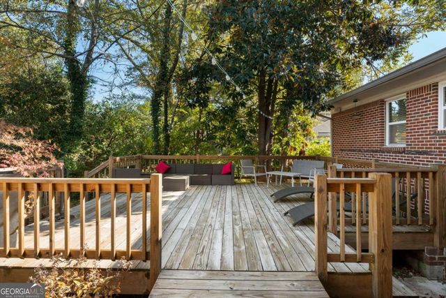 5122 Lavista Road, Tucker, GA 30084