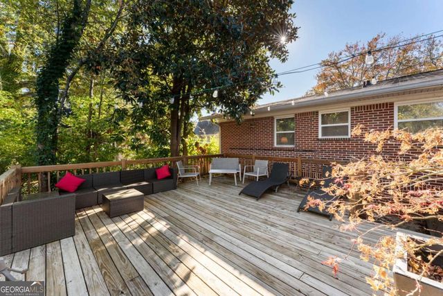 5122 Lavista Road, Tucker, GA 30084