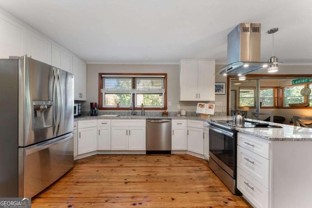 5122 Lavista Road, Tucker, GA 30084