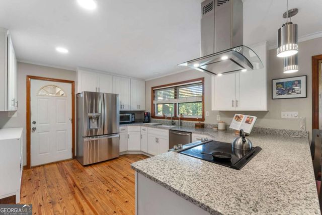 5122 Lavista Road, Tucker, GA 30084