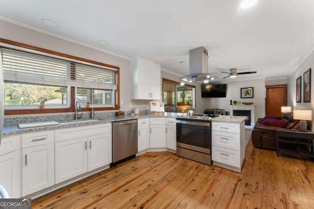 5122 Lavista Road, Tucker, GA 30084