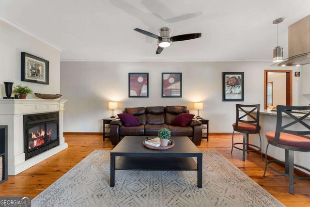 5122 Lavista Road, Tucker, GA 30084