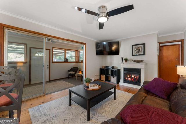 5122 Lavista Road, Tucker, GA 30084