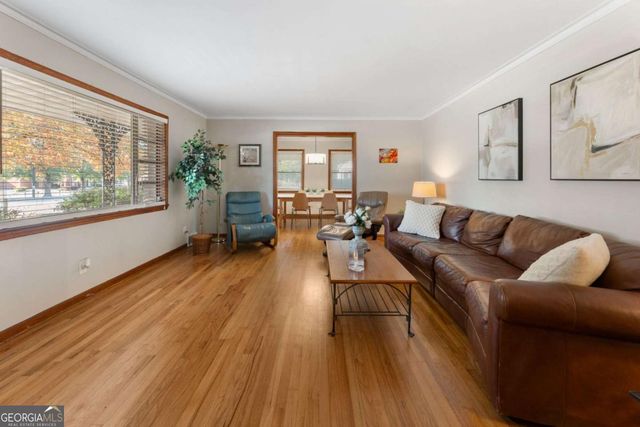 5122 Lavista Road, Tucker, GA 30084