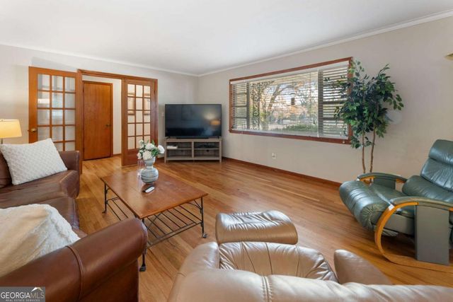 5122 Lavista Road, Tucker, GA 30084