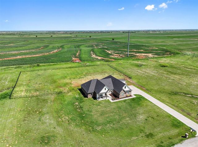 4162 Hawthorne St NW, Piedmont, OK 73078