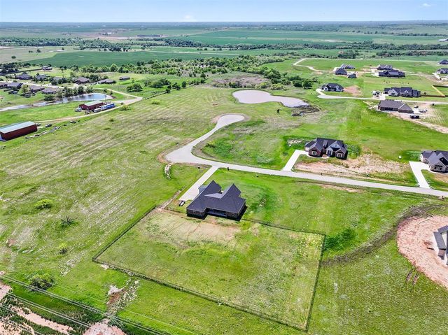 4162 Hawthorne St NW, Piedmont, OK 73078