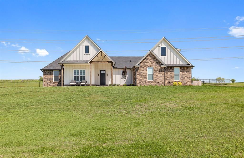 4162 Hawthorne St NW, Piedmont, OK 73078