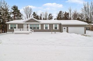 3621 W Woodview Drive, Amber Twp, MI 49431