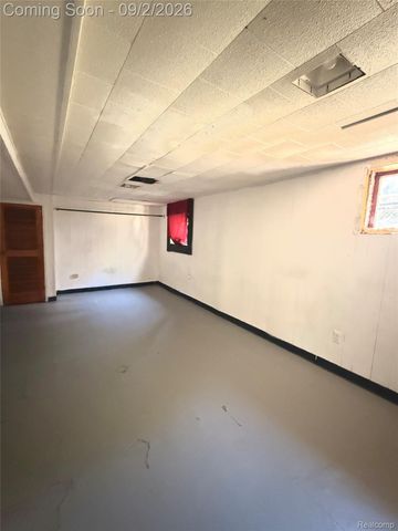 2408 Monterey Street, Detroit, MI 48206