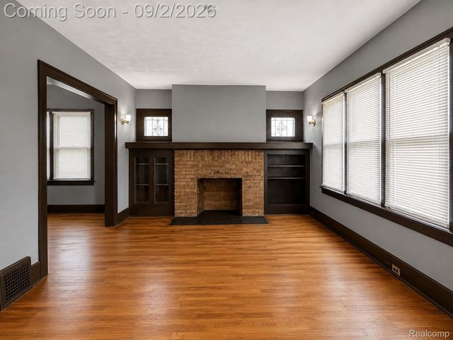 2408 Monterey Street, Detroit, MI 48206