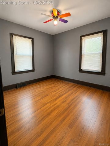 2408 Monterey Street, Detroit, MI 48206