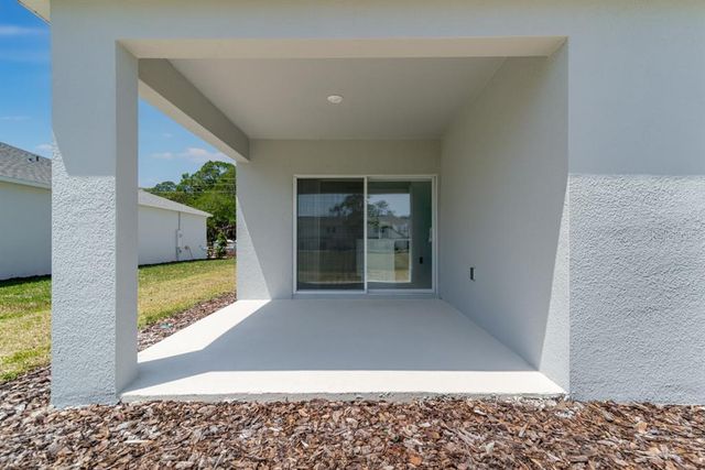 138 JONES FISH CAMP ROAD, Edgewater, FL 32141