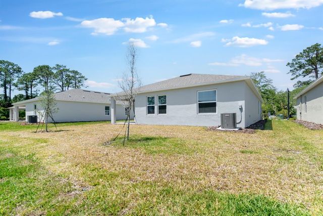 138 JONES FISH CAMP ROAD, Edgewater, FL 32141
