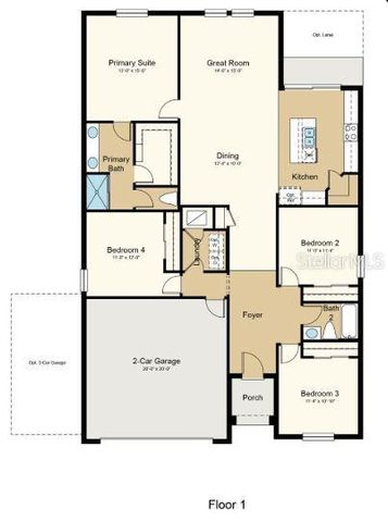 138 JONES FISH CAMP ROAD, Edgewater, FL 32141