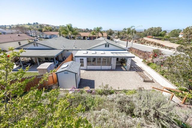 5177 Loma Verde, Oceanside, CA 92056