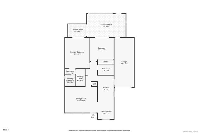 5177 Loma Verde, Oceanside, CA 92056