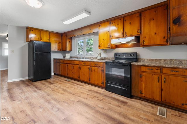 500 Washington Street, Graham, NC 27253