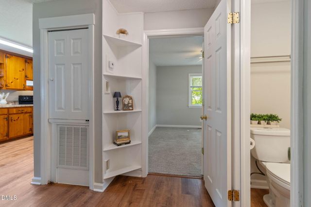 500 Washington Street, Graham, NC 27253