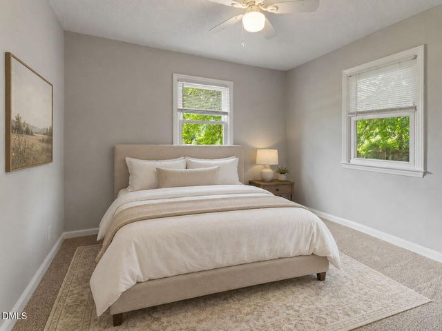 500 Washington Street, Graham, NC 27253