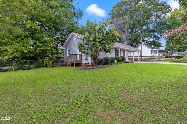 500 Washington Street, Graham, NC 27253
