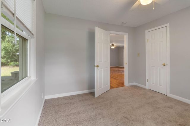 500 Washington Street, Graham, NC 27253