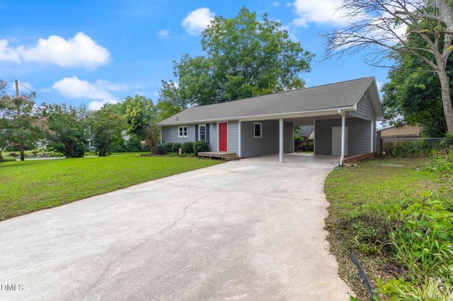 500 Washington Street, Graham, NC 27253