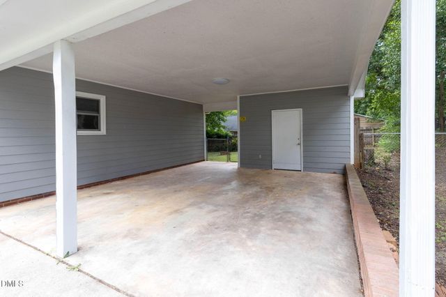 500 Washington Street, Graham, NC 27253