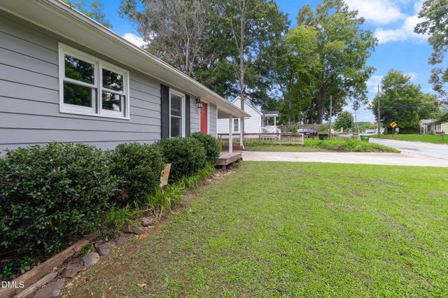 500 Washington Street, Graham, NC 27253