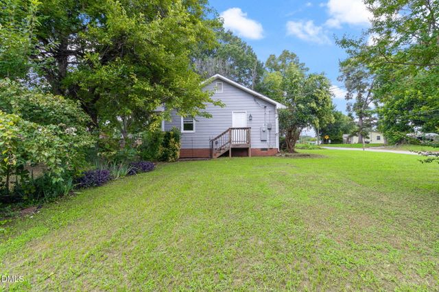 500 Washington Street, Graham, NC 27253
