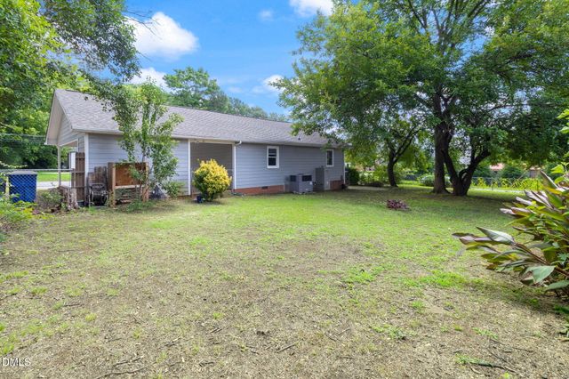 500 Washington Street, Graham, NC 27253