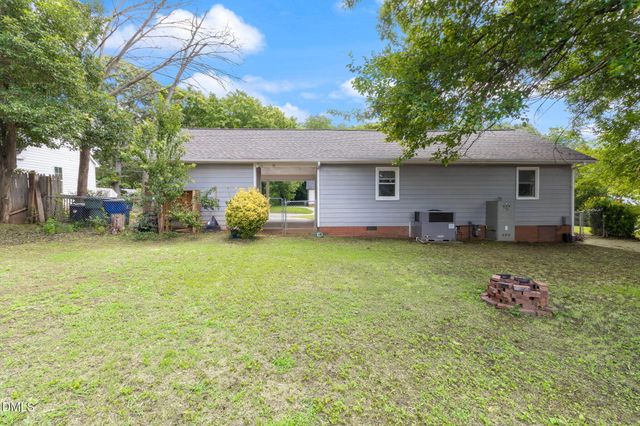 500 Washington Street, Graham, NC 27253