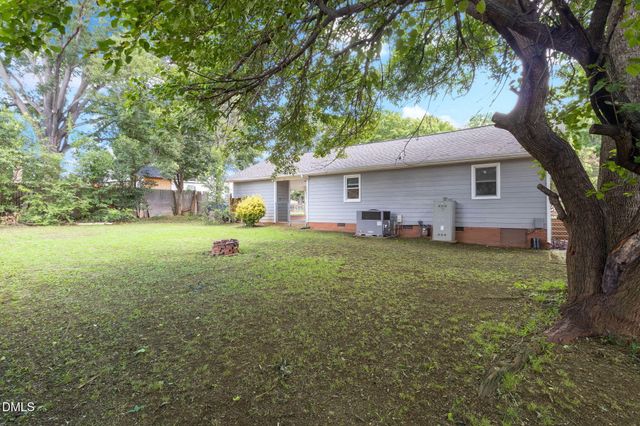 500 Washington Street, Graham, NC 27253