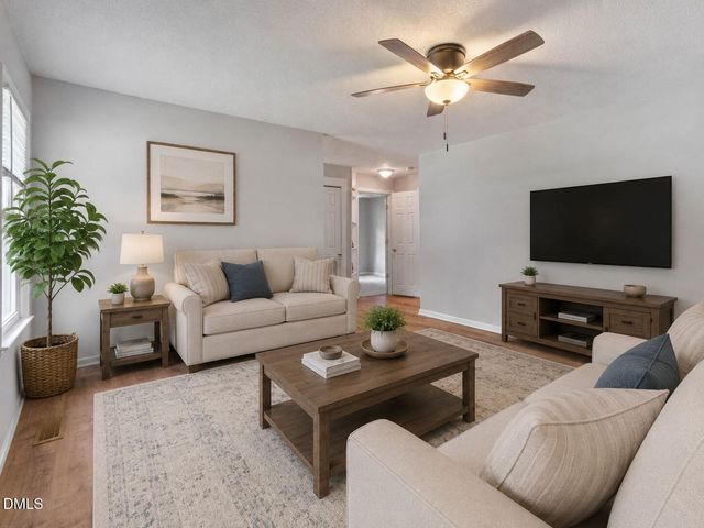 500 Washington Street, Graham, NC 27253