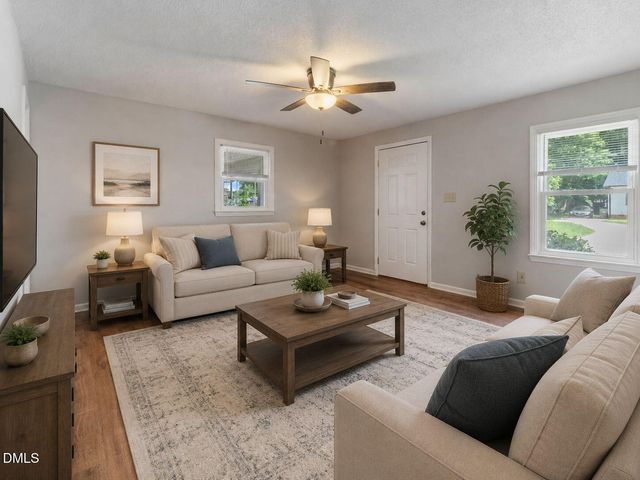 500 Washington Street, Graham, NC 27253