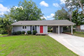 500 Washington Street, Graham, NC 27253