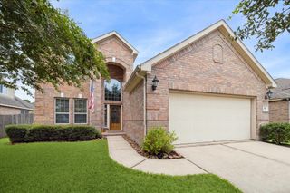 13711 Mckinney Creek Lane, Houston, TX 77044