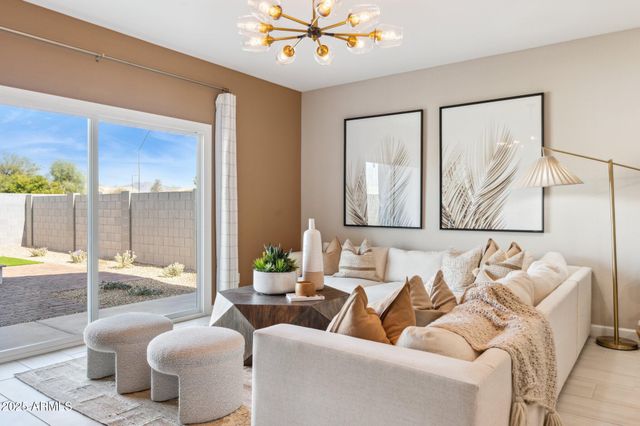23933 W YAVAPAI Street, Buckeye, AZ 85326